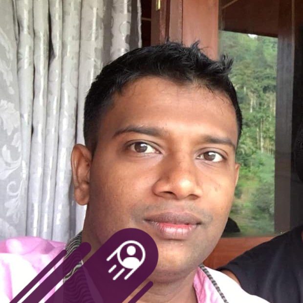 Rukshan Rathnayaka
