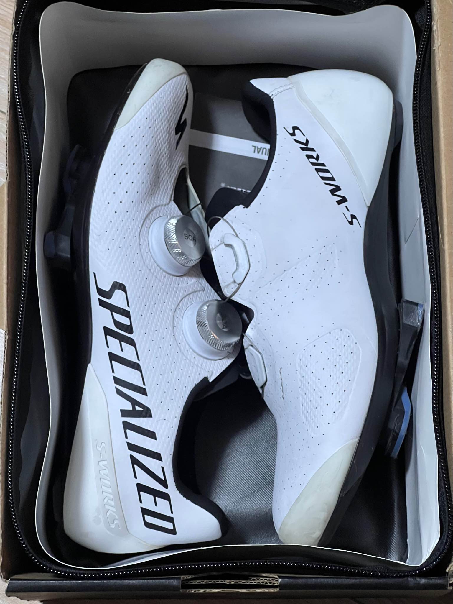 Sworks Torch size 41 26cm 15k taguig location