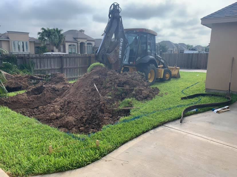 New project villa valencia - Caribbean Pools RGV | Facebook