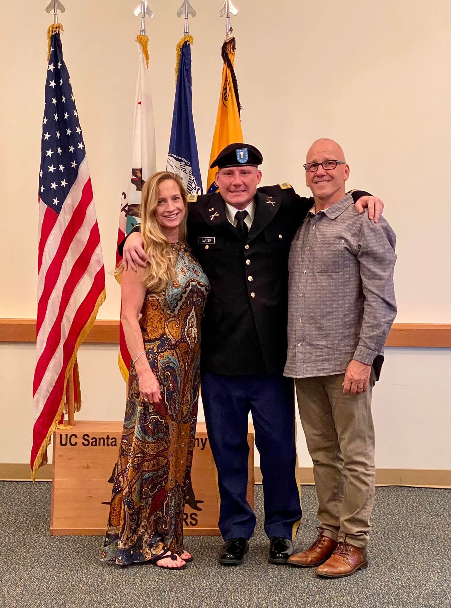 UCSB ROTC - The UCSB Surfrider Battalion is proud to add...