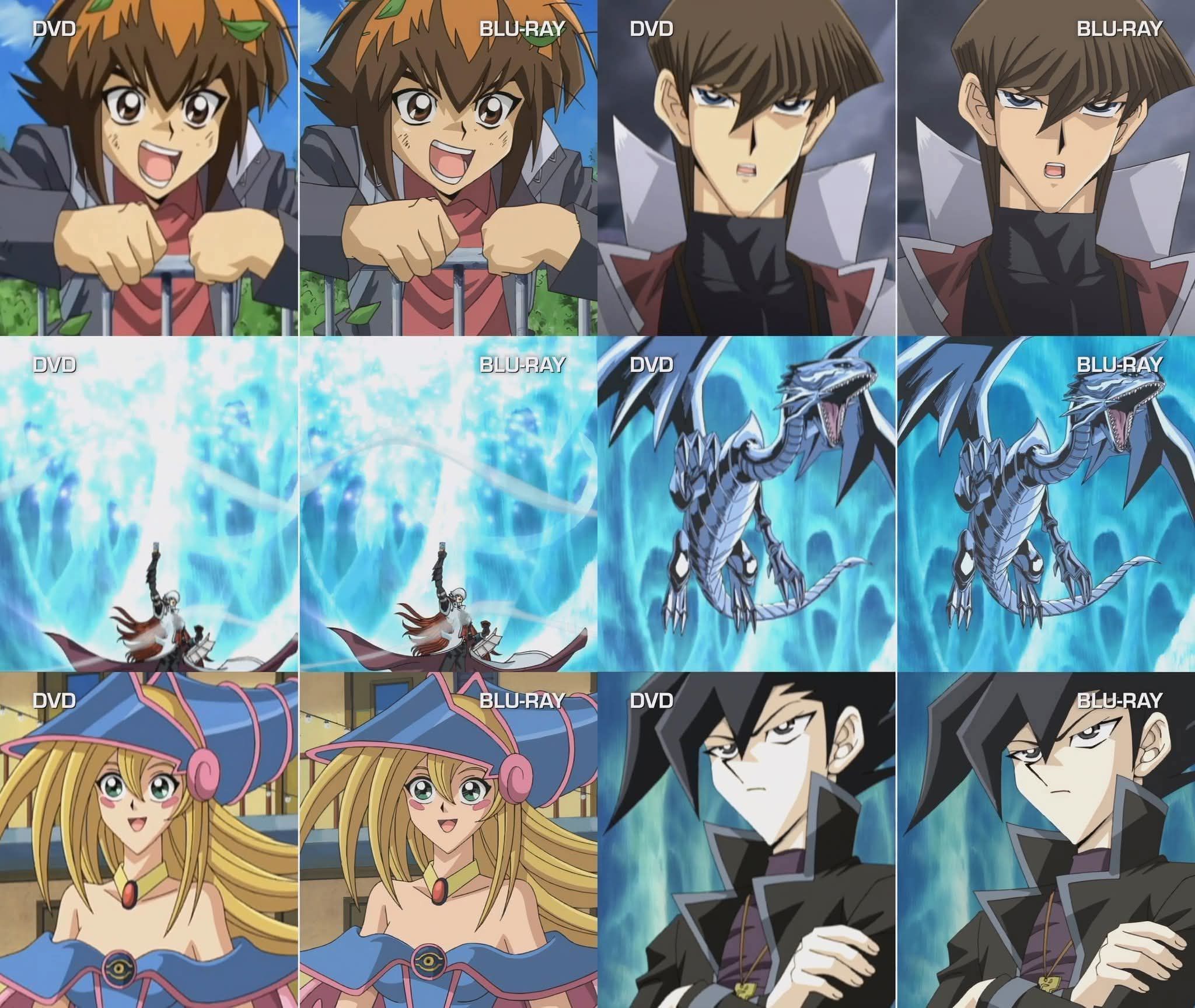 Yu-Gi-Oh!