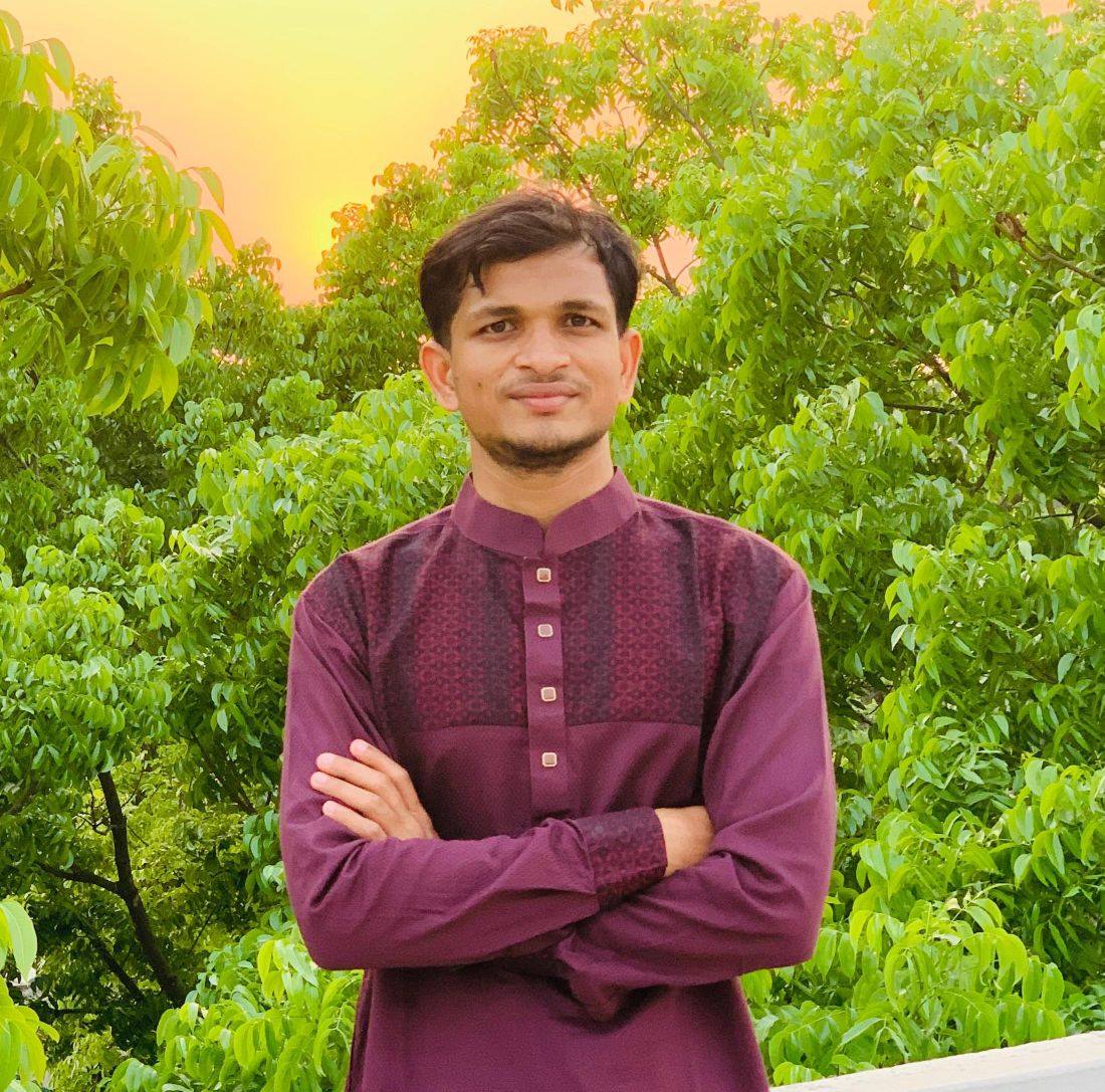 Rakibul Islam