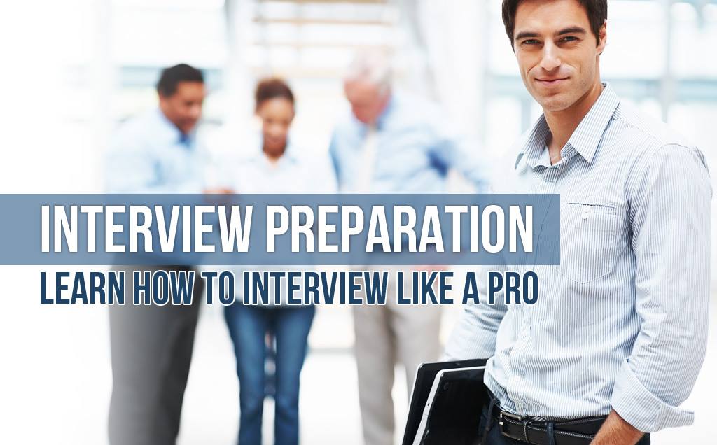 All About Interview