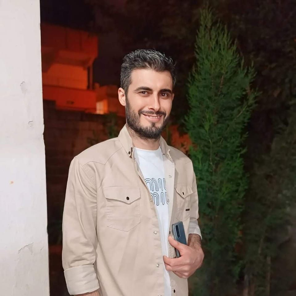 نهاد مختار