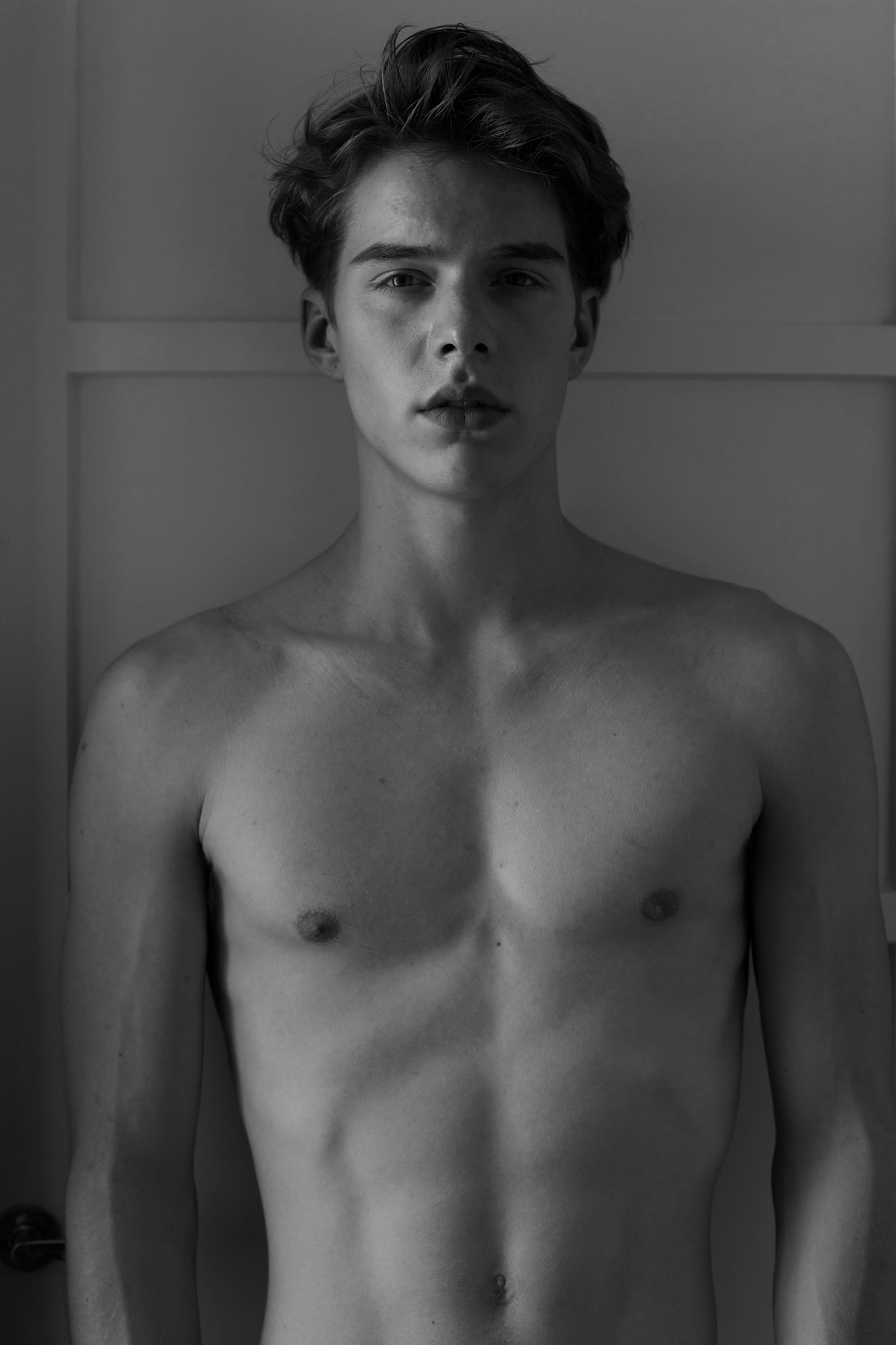 Connor Simon S