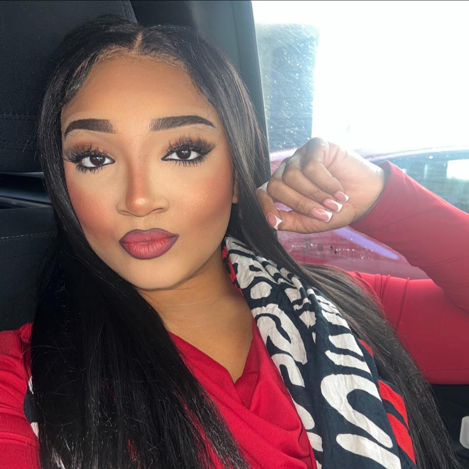 Faith Colbert