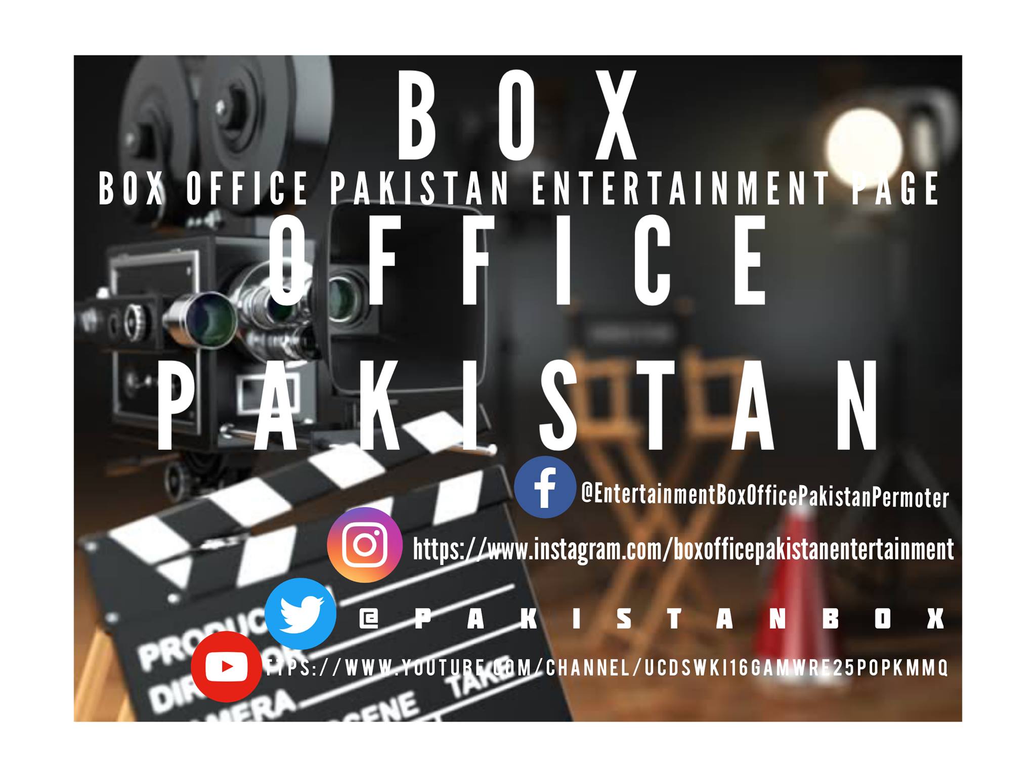 BOX office Pakistan added a new photo. - BOX office Pakistan