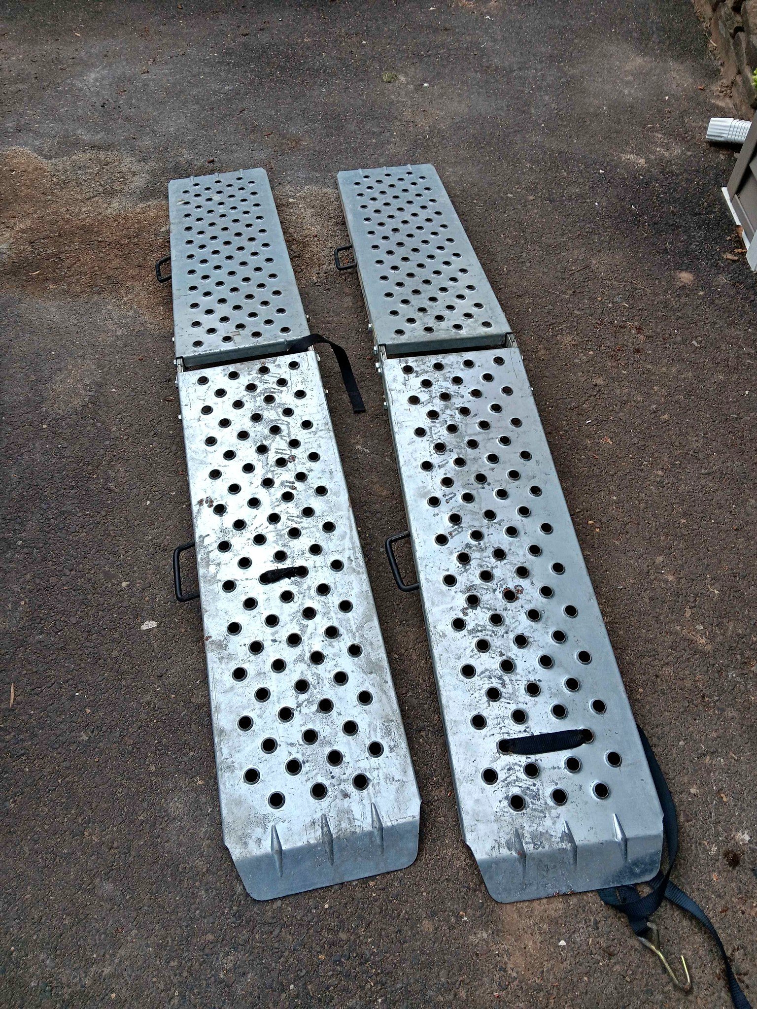 Highland Rampart loading ramps - Access Ramps - Hatboro, Pennsylvania ...
