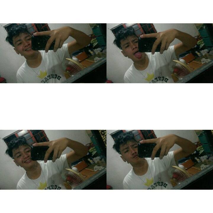 John Edrick Reyes