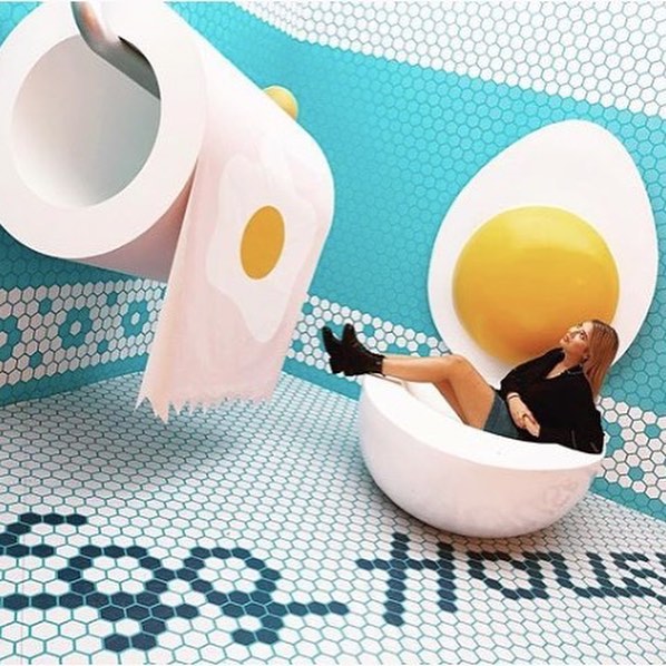 Poppir, Inc. - Dedicated to the worlds love for eggs,... | Facebook