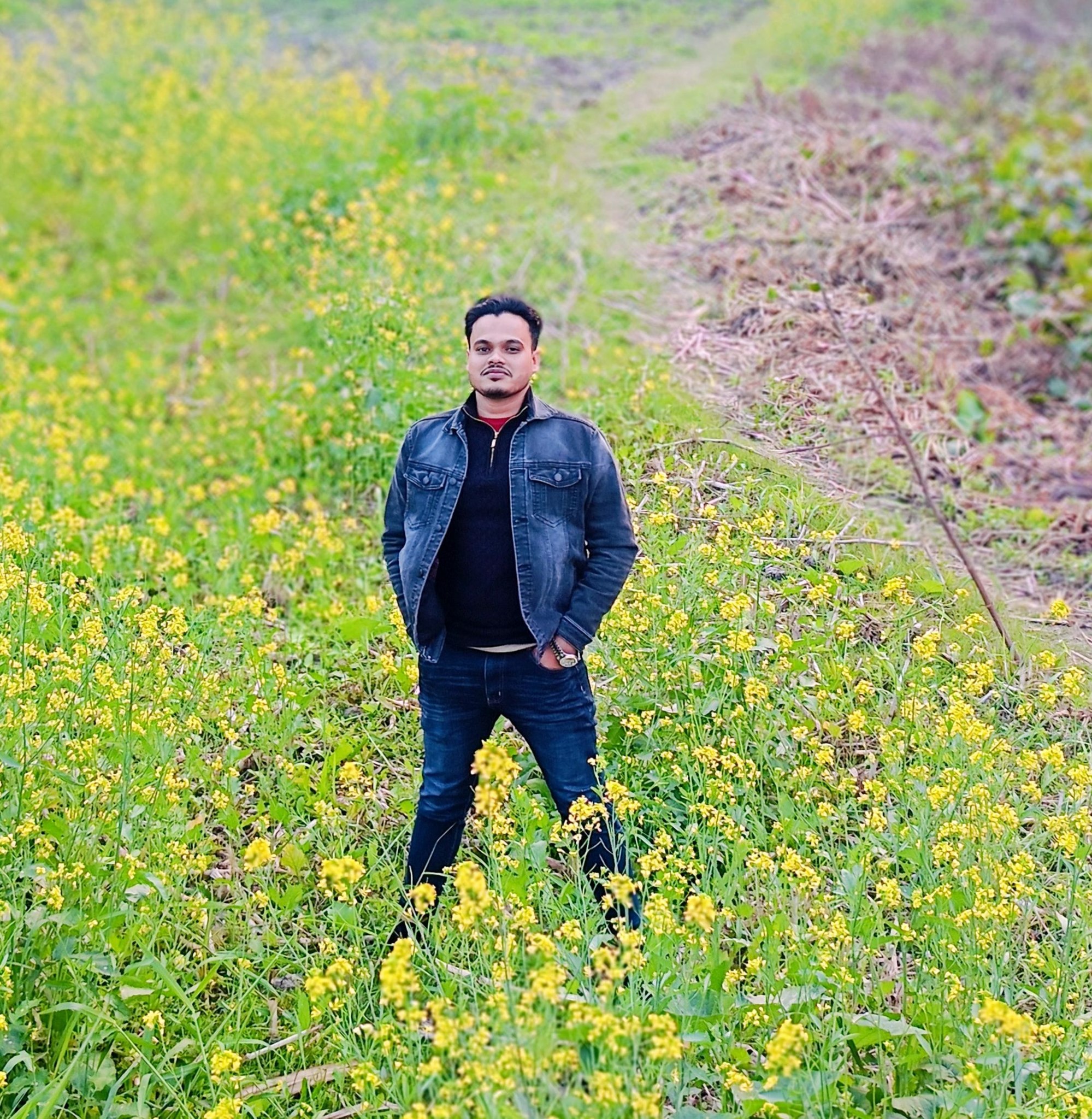 MD Raj Ahamed Rakib