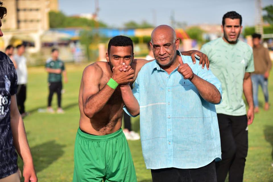 Sabry Ramadan