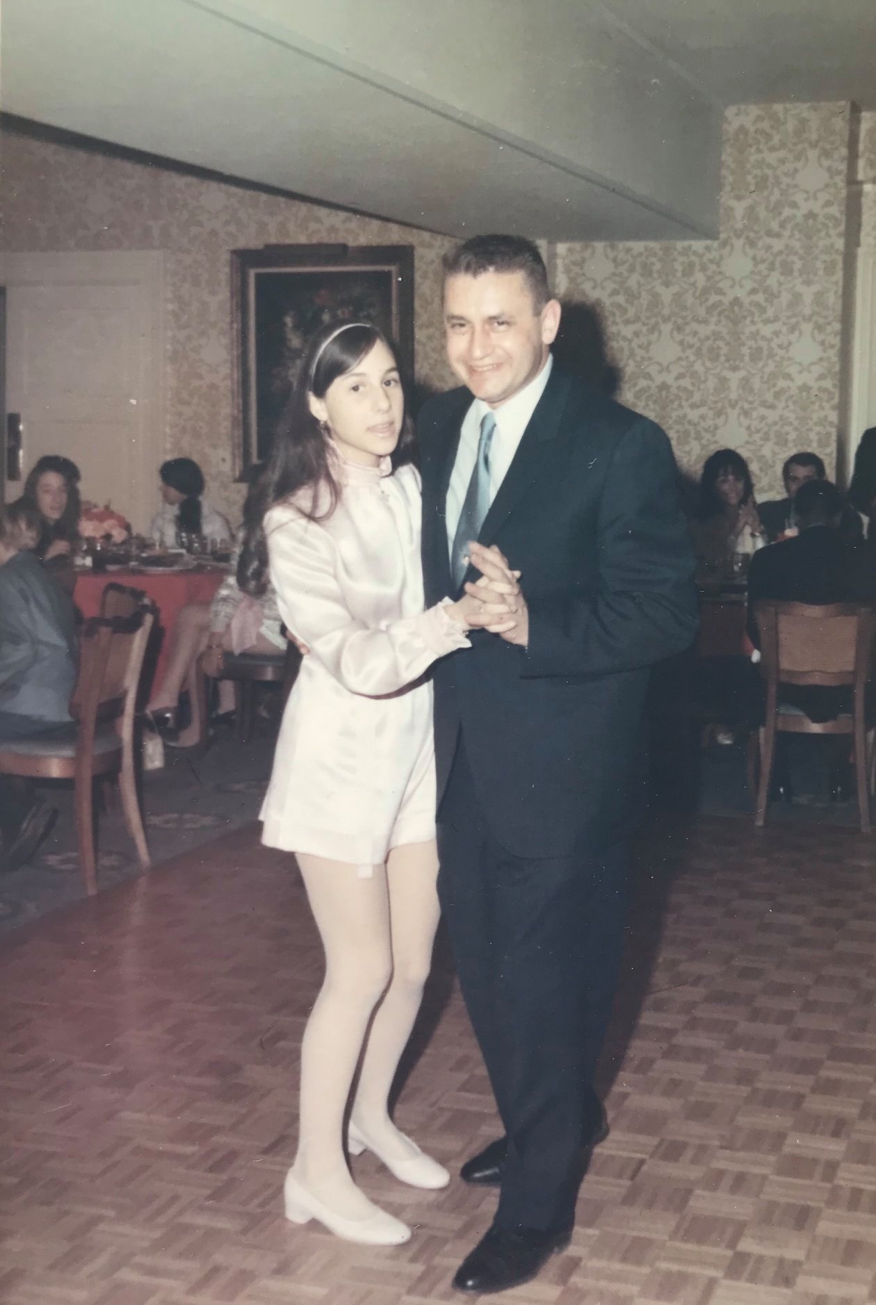 Dr. Amy Yasko - 💚Happy Father's Day💚 I had an amazingly... | Facebook