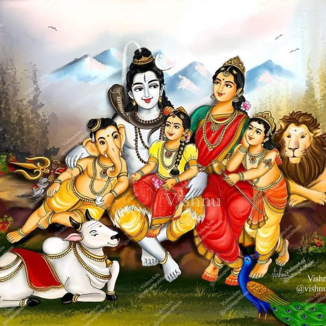 Vimal Patereya