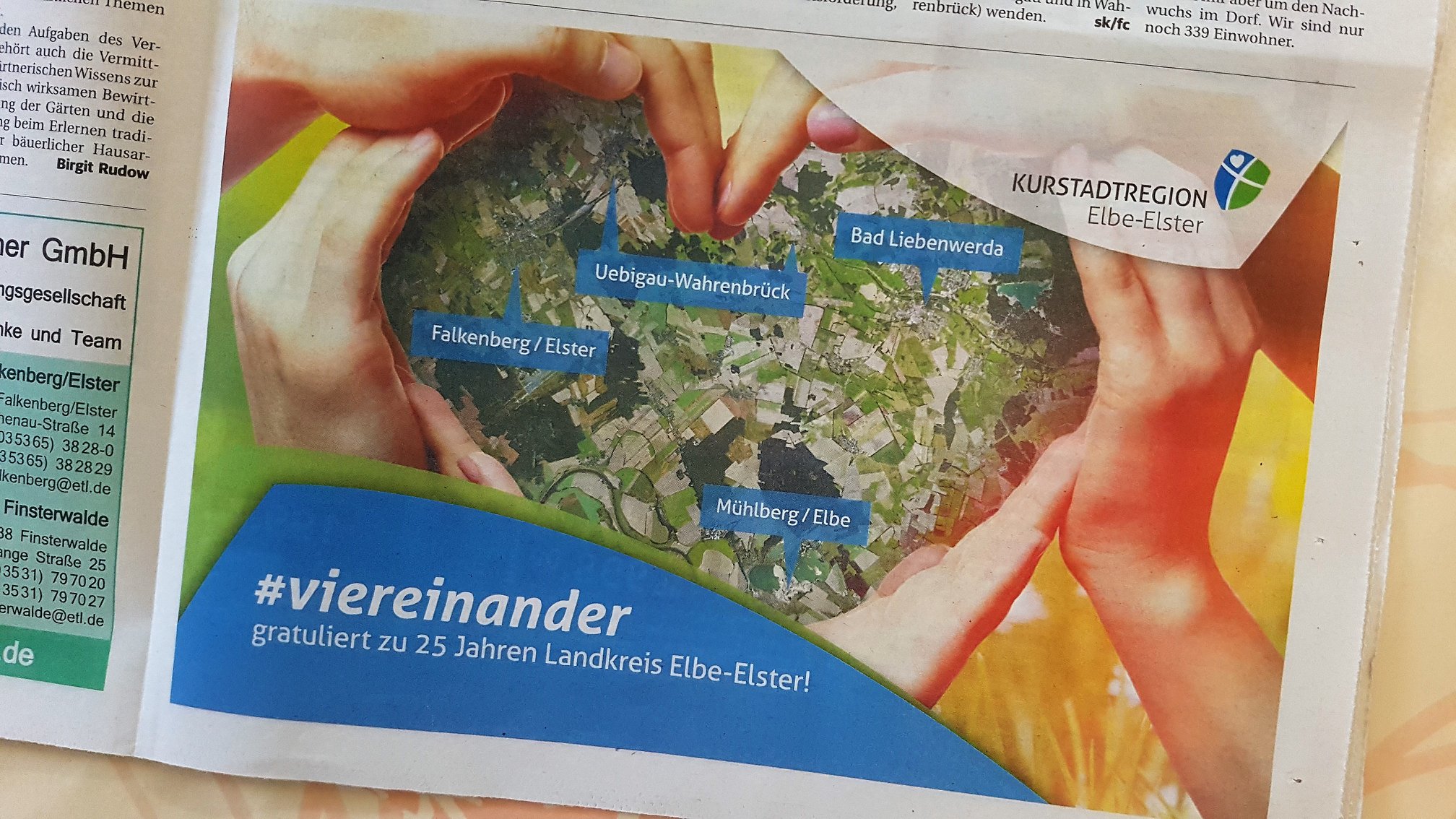 Gartengestaltung Dieter Elbe Gmbh