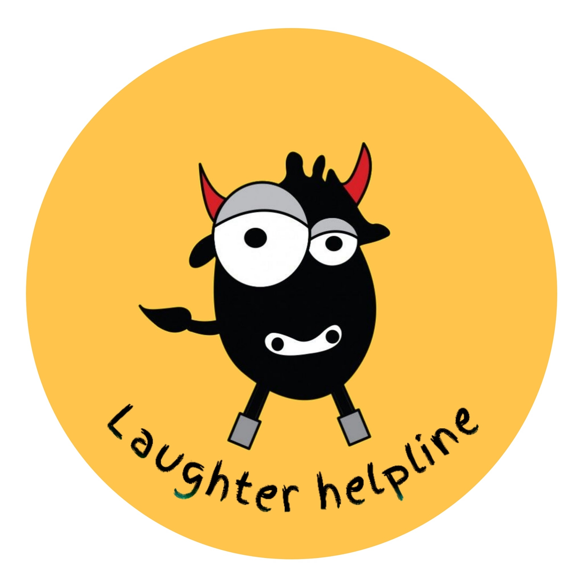 Laughter Helpline