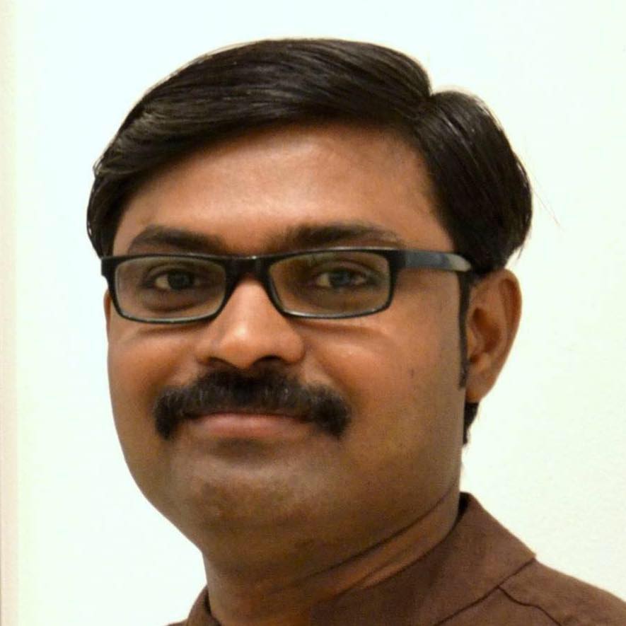 Amol Pawar