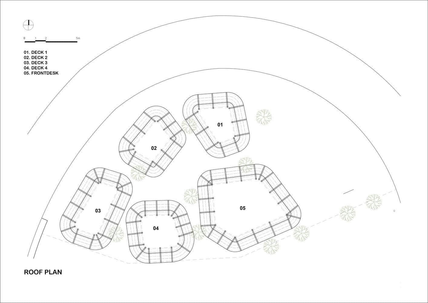 FOUND Architecture & Design | Phnom Penh
