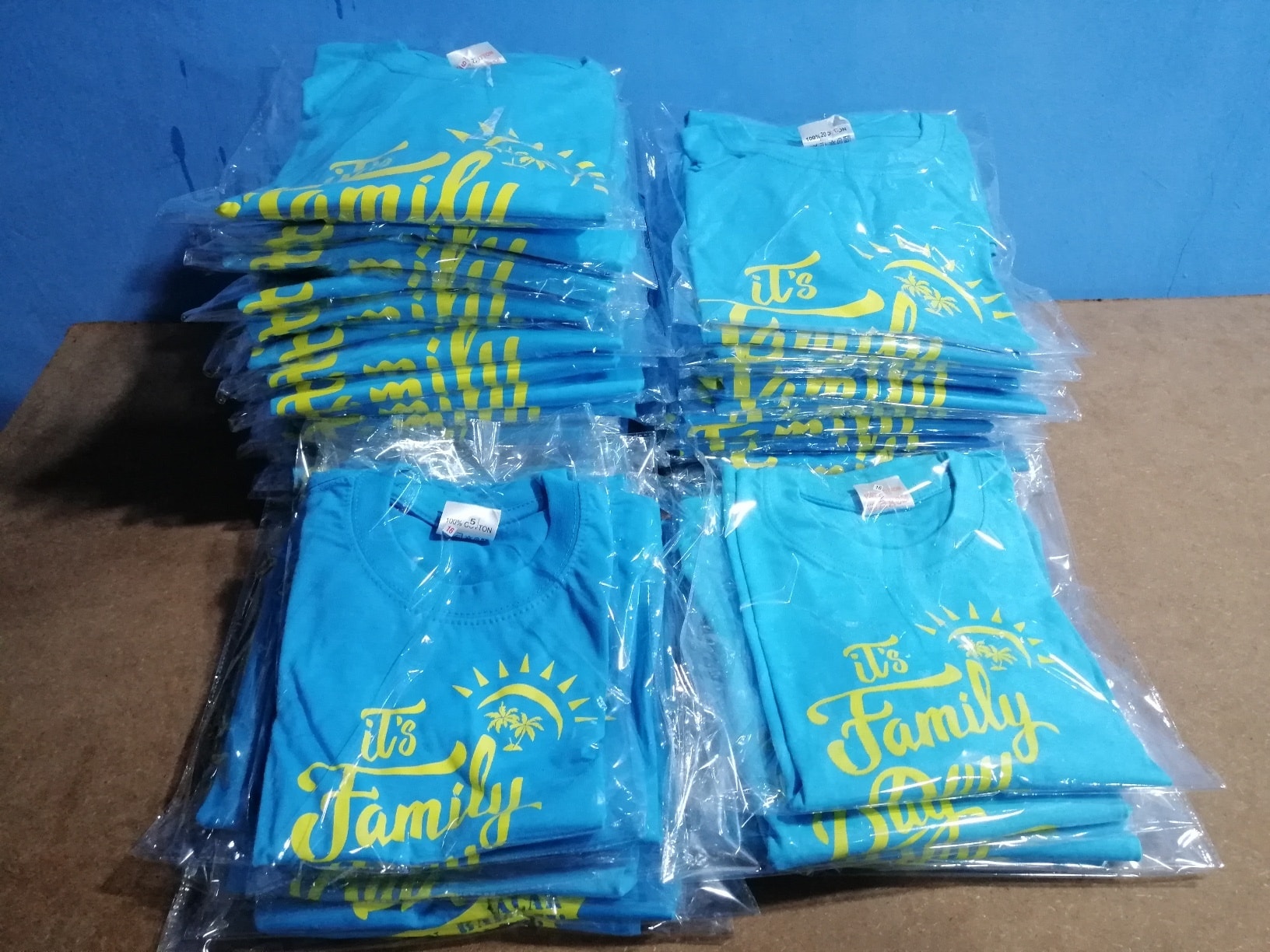 Baju Borong Sopan Johor Bahru