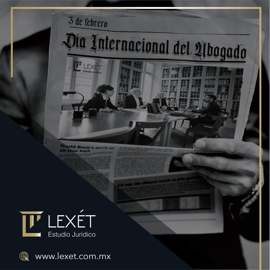 Los mejores amigos de un abogado,... - Lexét Estudio Jurídico