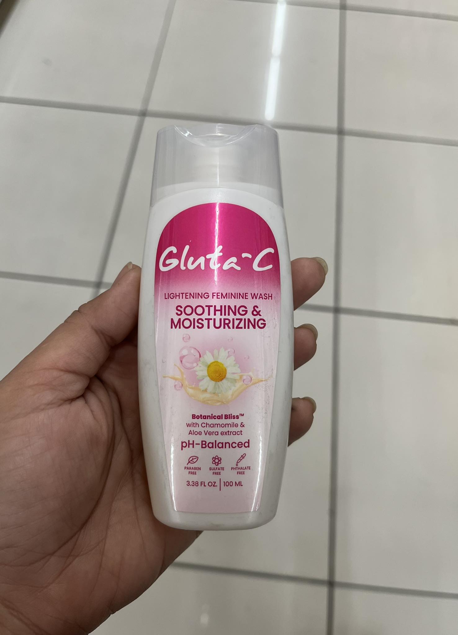 glutathione pampaputi ng singit Feminine wash na fresh ka na, may pa singit! 😳 Iwas kati na rin down there kasi soothing and moisturizing na! Injectable vs Oral BPC