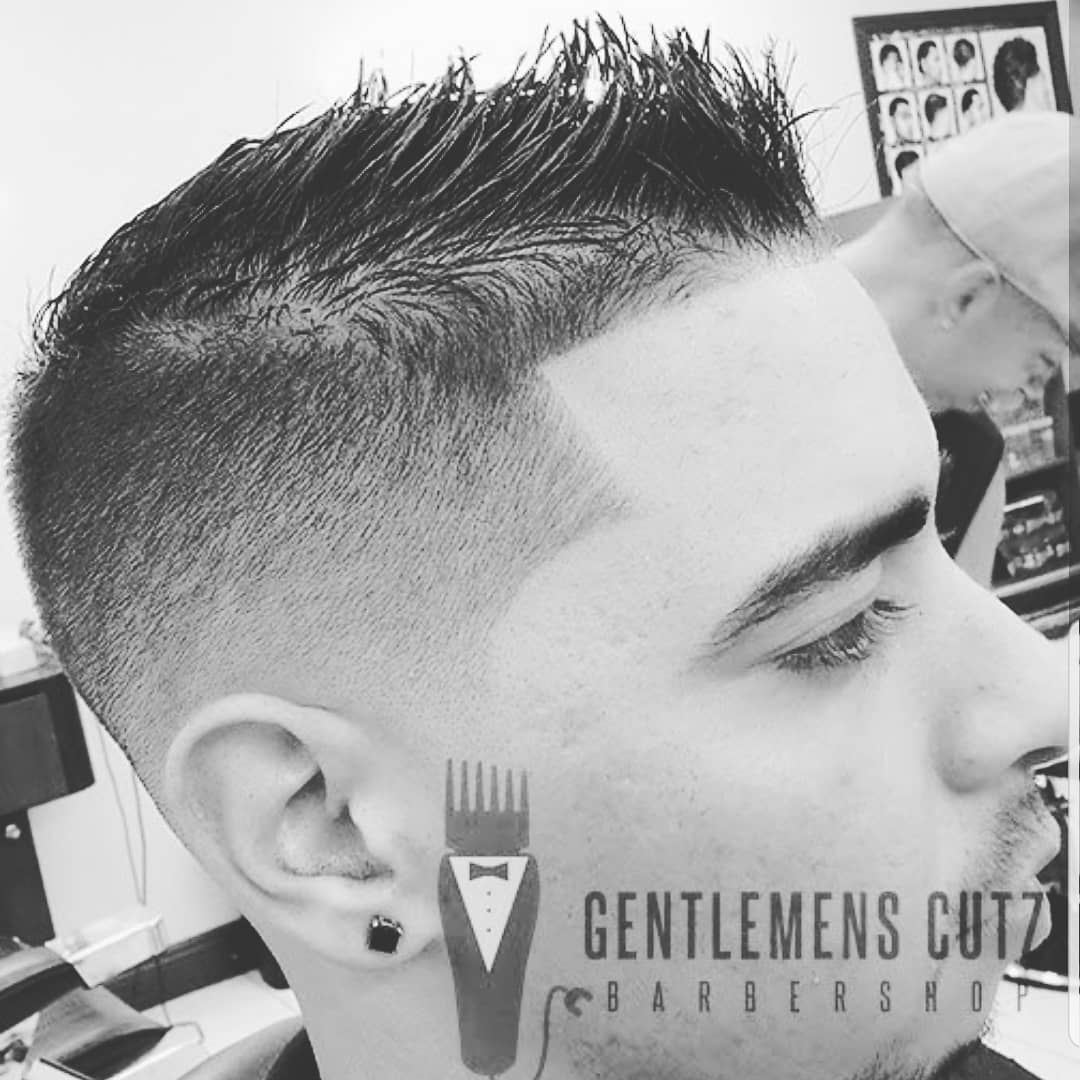 Gentlemens Cutz Home Facebook