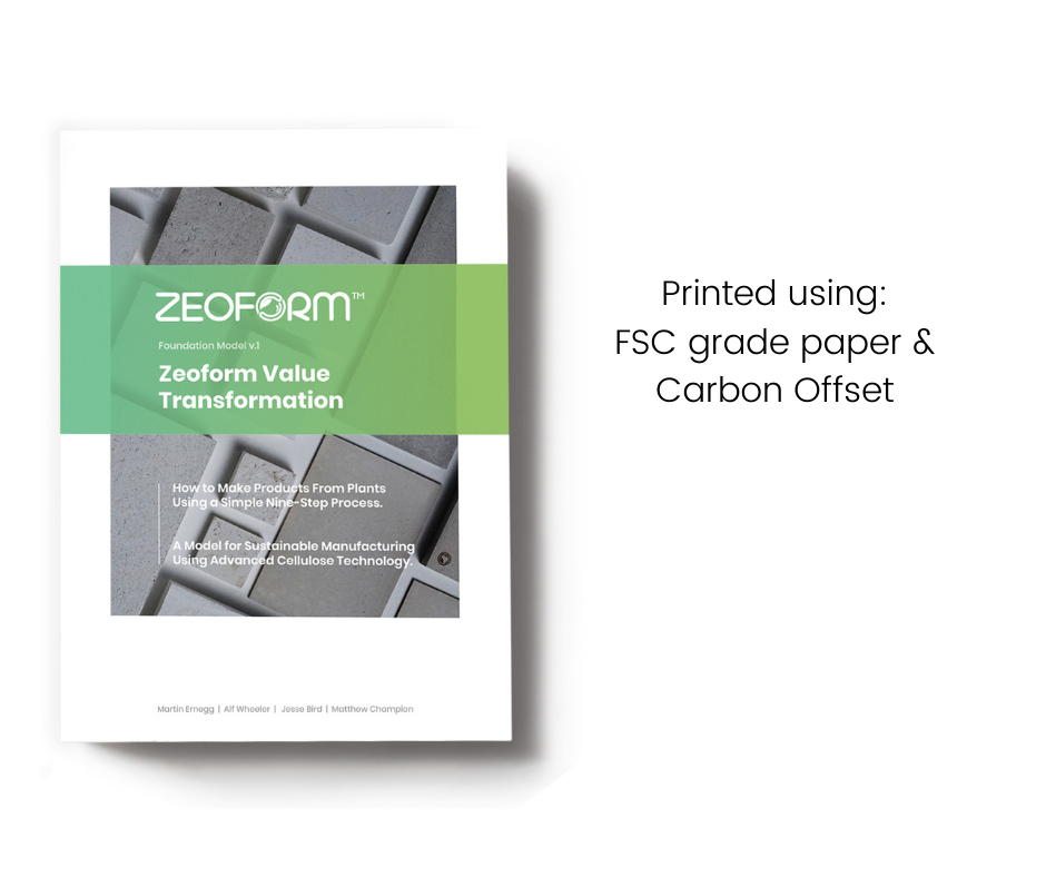 ZEOFORM - The DNA in our business is about looking after... | Facebook
