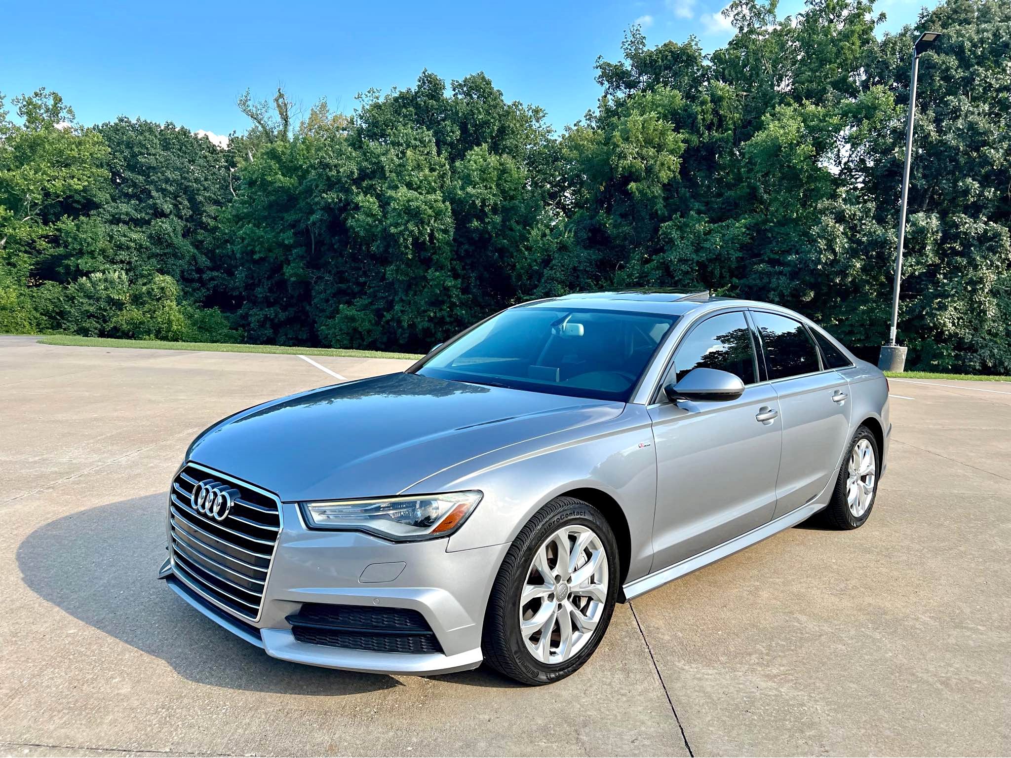 Sitemapcdatahttpswudinf Inetcom2016 Audi A6 2 0t