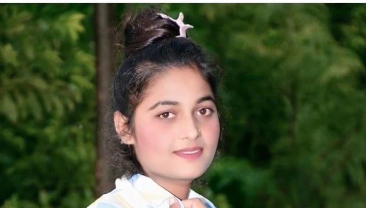 Prachi Singh Official