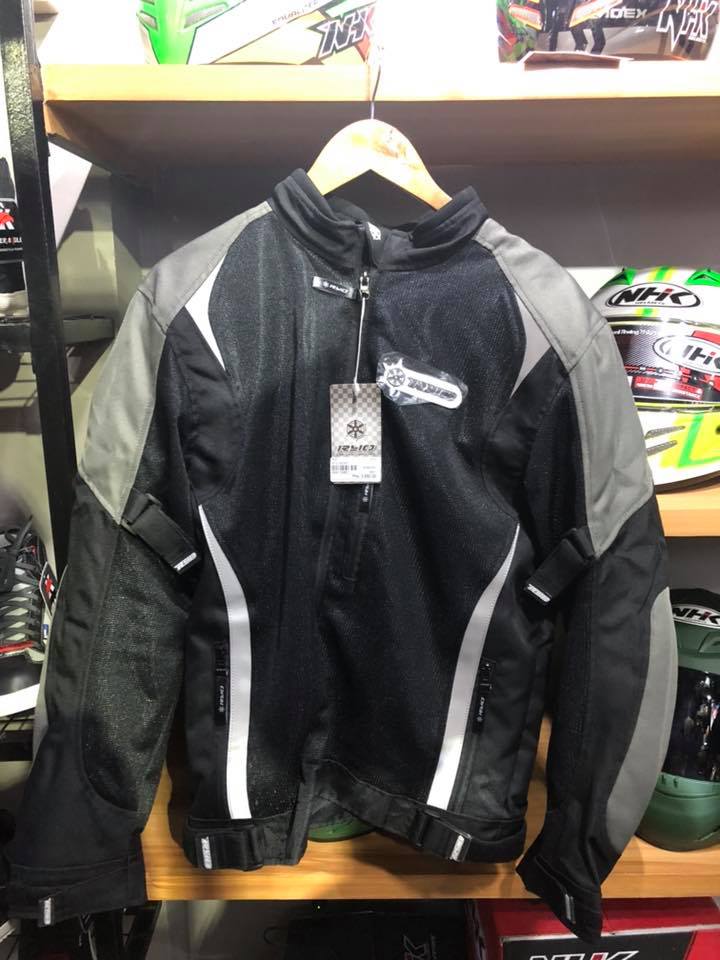 RYO JACKETS SRP:... - Greatmile Distribution Inc. Helmets
