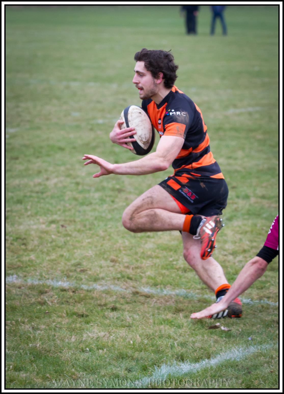 Wayne Symons Photography