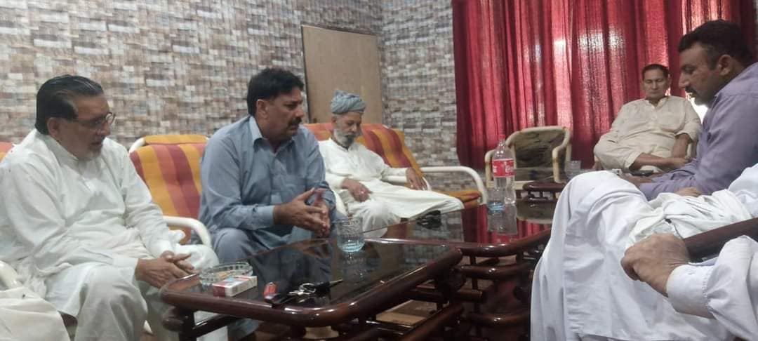Vanike Tarar... - Vanike Tarar .Muhammad Bukhsh Tarar