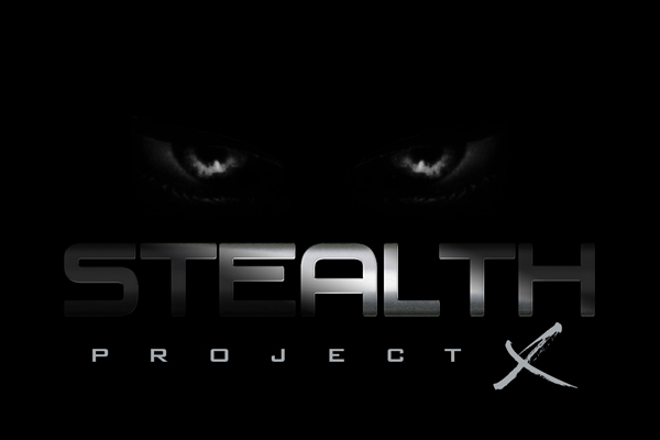 Stealth Project X