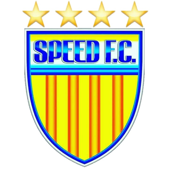 SPEED F.C.