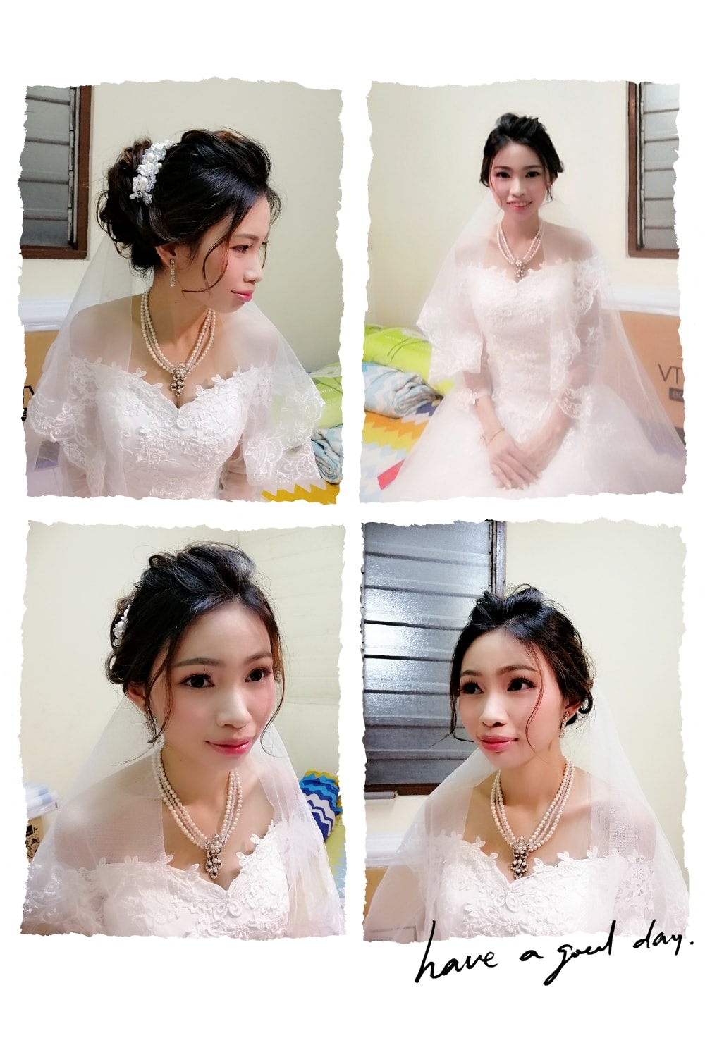 02.... - 婚纱/晚装/拍摄/化妆发型/gown/ shooting /make up hair do | Facebook