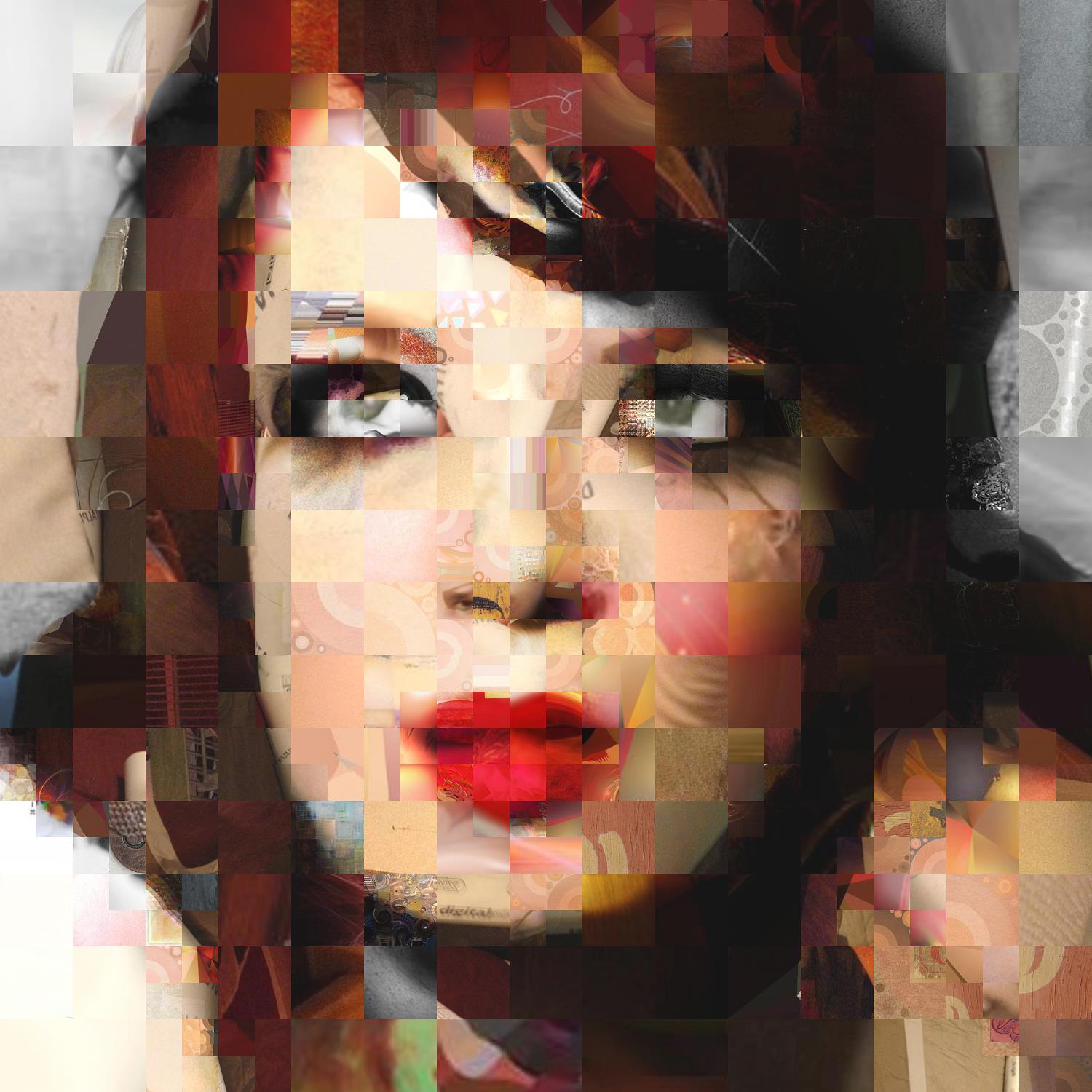 Visual Arts Mashups