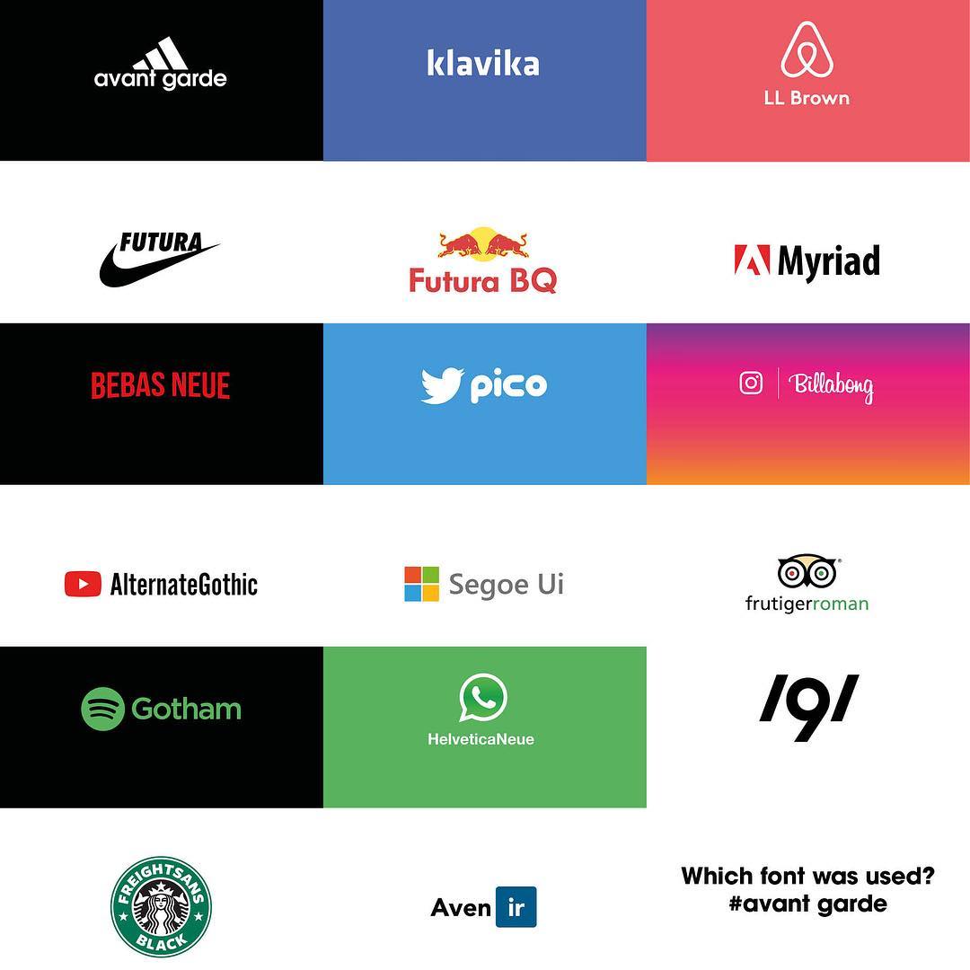 Nine Concepts BV. - Wanneer we een logo zien, rijst vaak de vraag ...