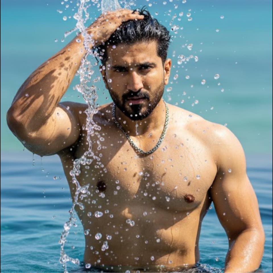 Saim Rajpoot