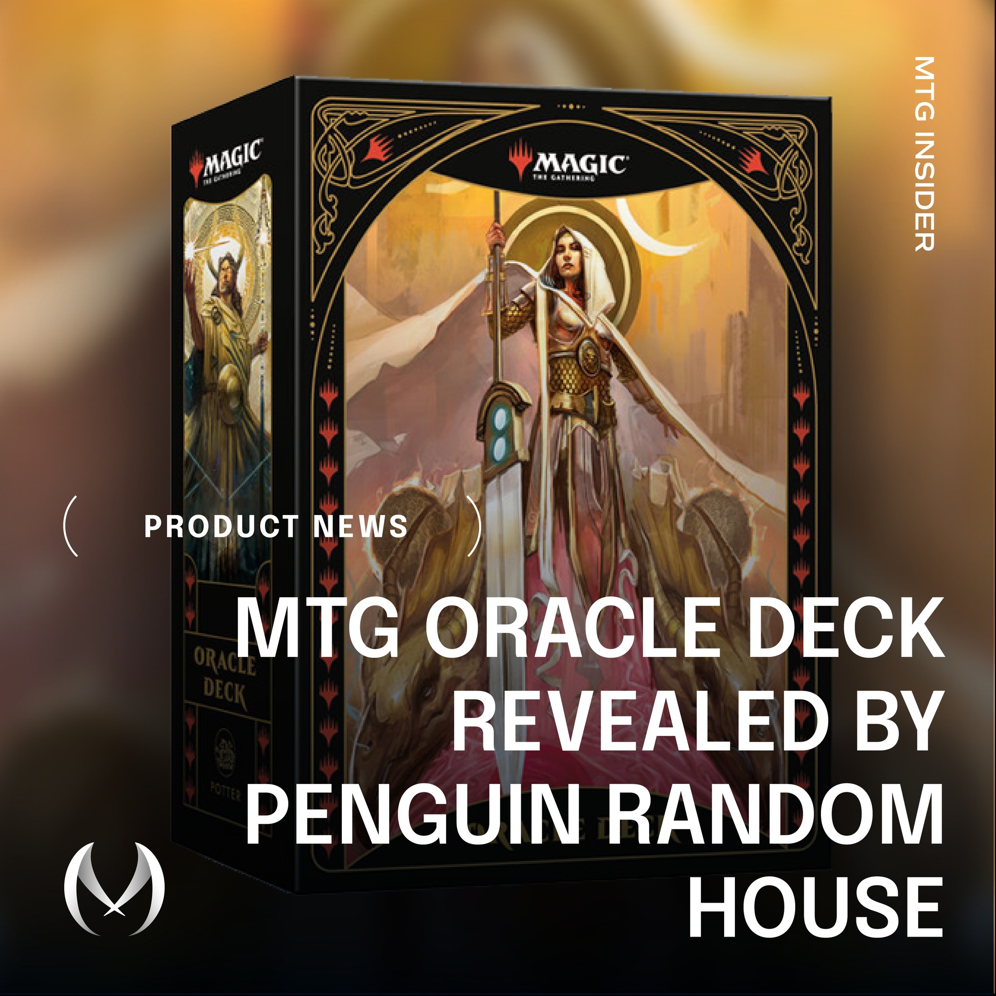 It's finally happening! Oracle of the Alpha is getting a paper
