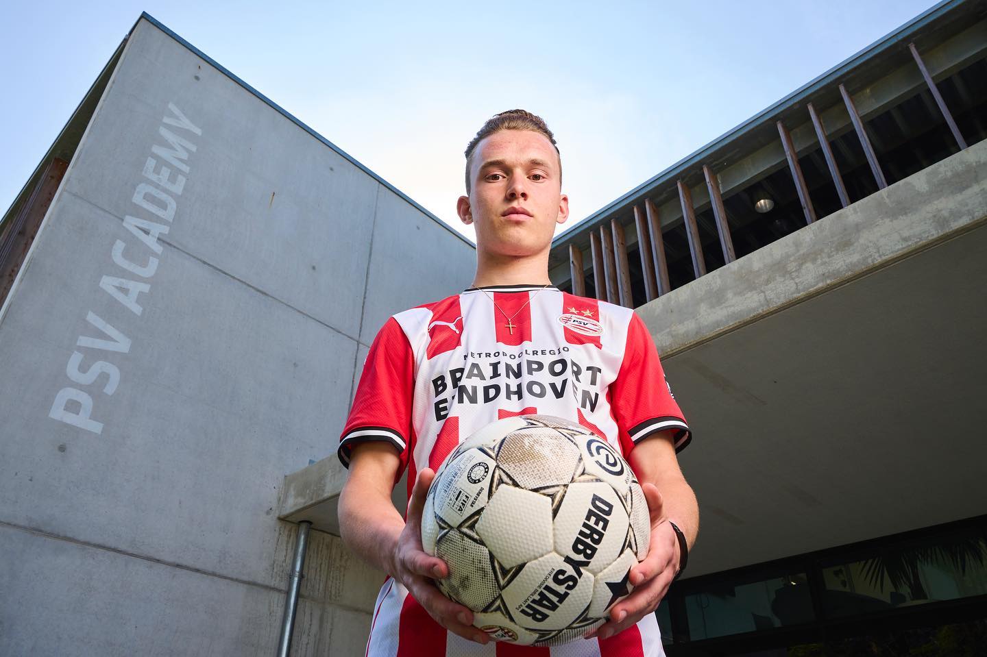 Juzzt Football - Congratulations Lars on signing your... | Facebook