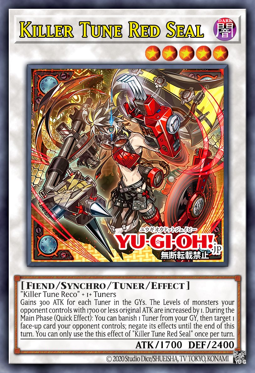 yugioh tuner deck Yu-Gi-Oh! - Powered (5DS2-EN007) - 5Ds Starter 2009-1st Edition card Main Decks and a 4 Complete Custom Deck for Yu-Gi-Oh!