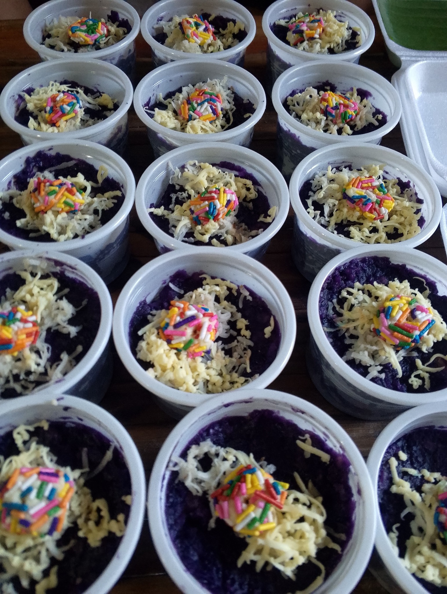 Sculenta Dessert House