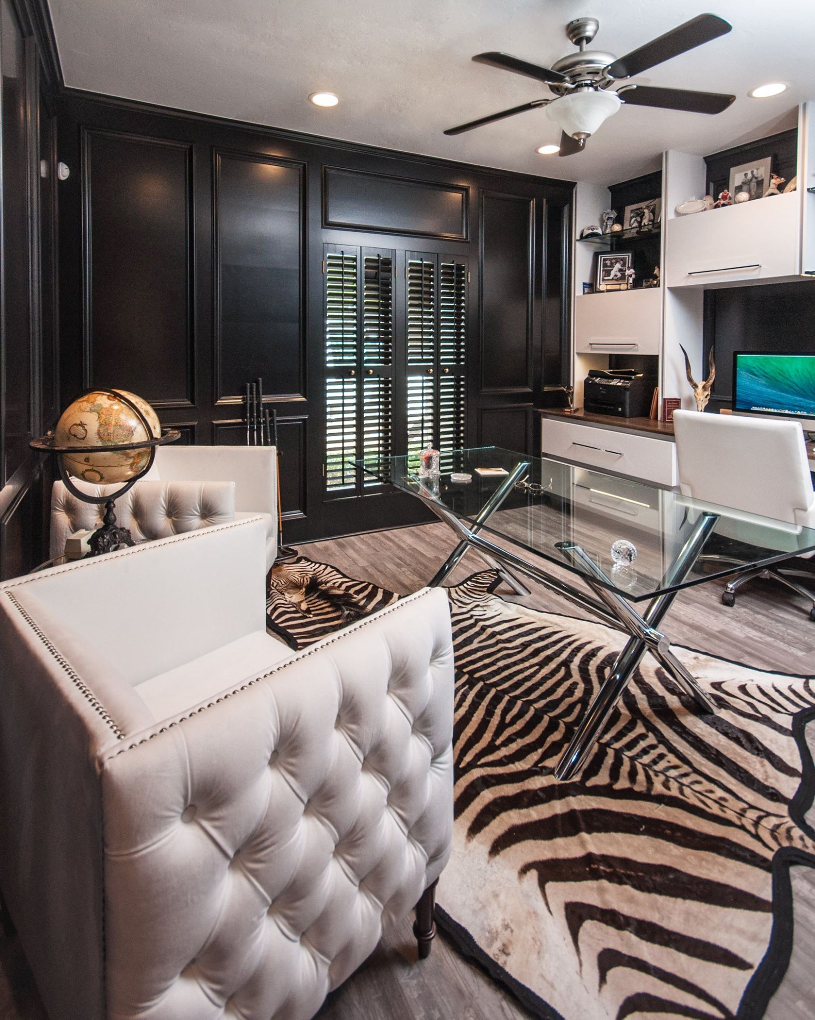 Forest Ridge Construction | Tulsa OK