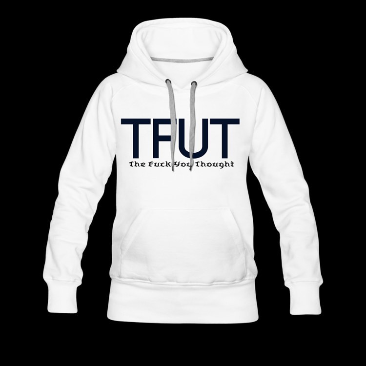 TFUT Apparel
