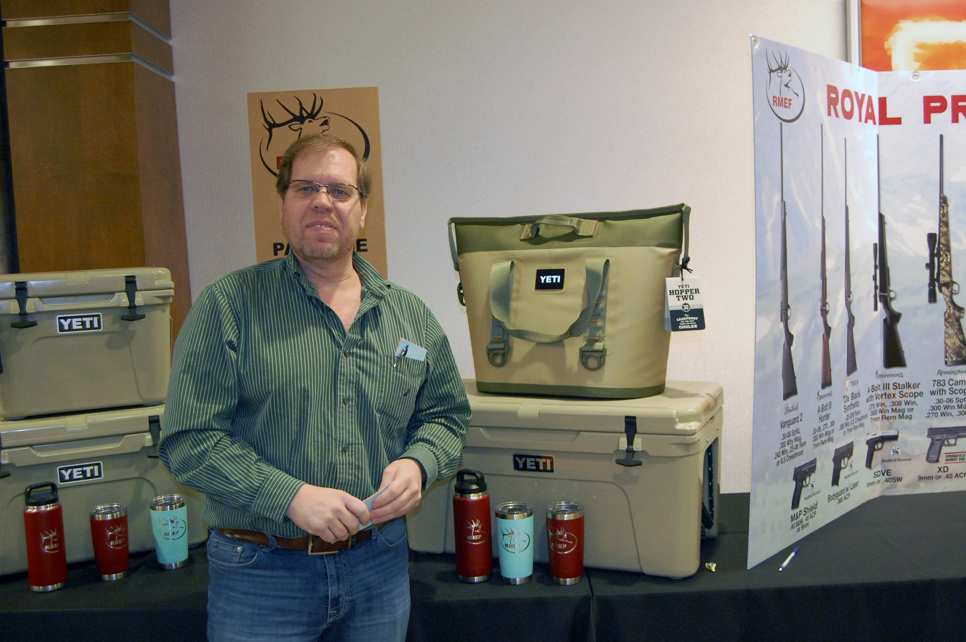 Pennsylvania Rocky Mountain Elk Foundation | Pittsburgh PA