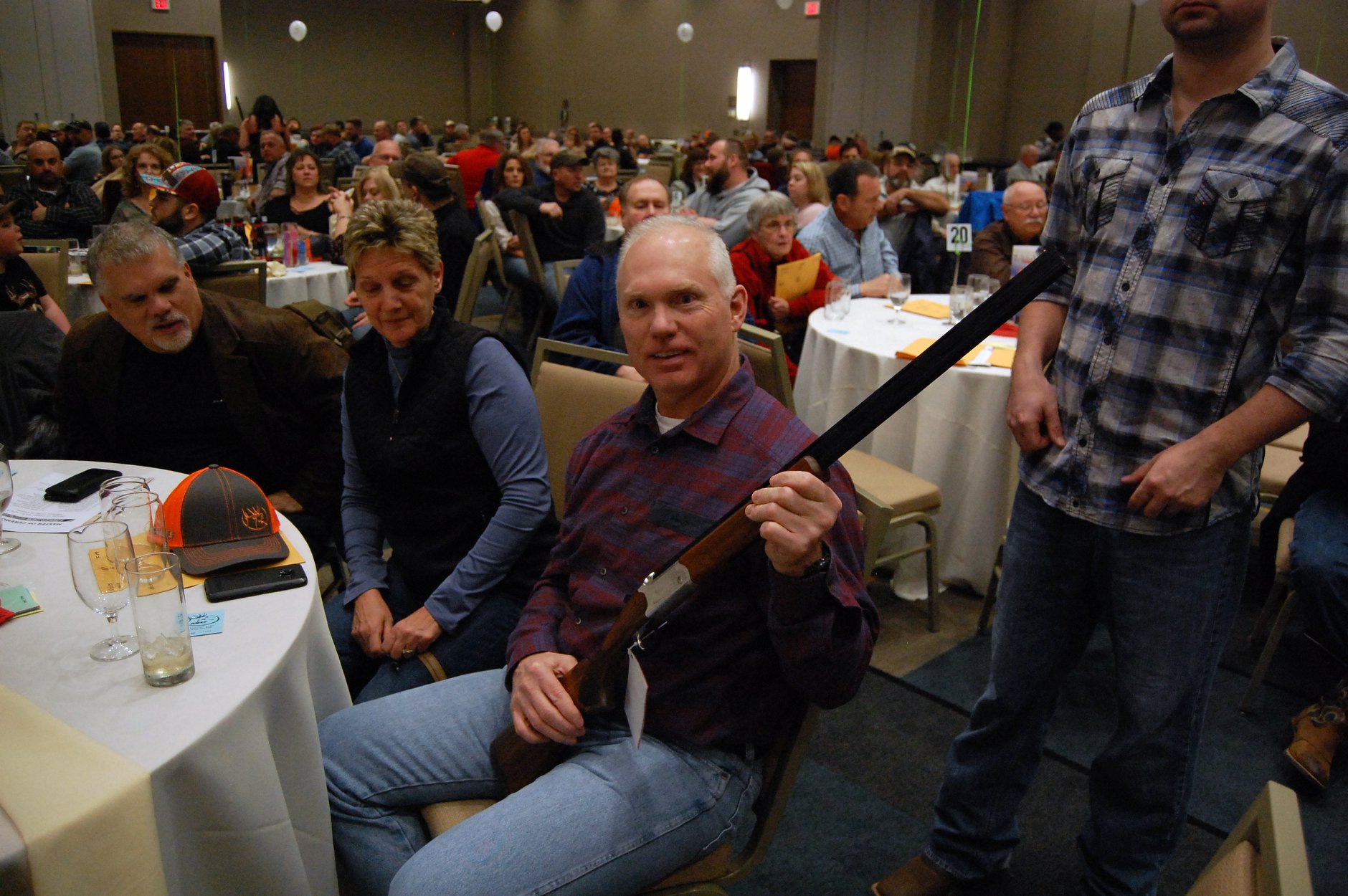 Pennsylvania Rocky Mountain Elk Foundation | Pittsburgh PA
