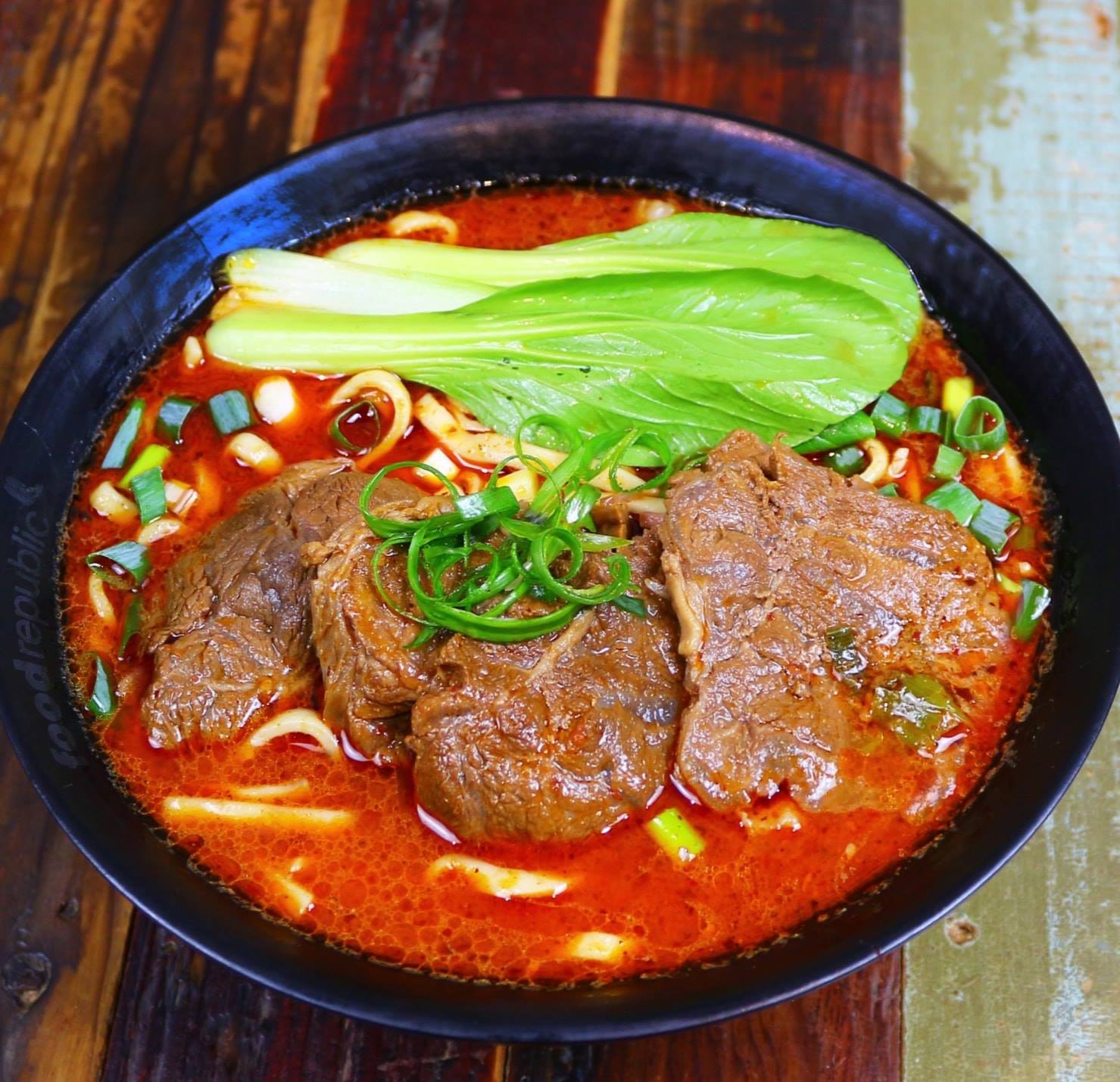 Foodrepublic 大食代.台灣 added a new photo. - Foodrepublic 大食代.台灣