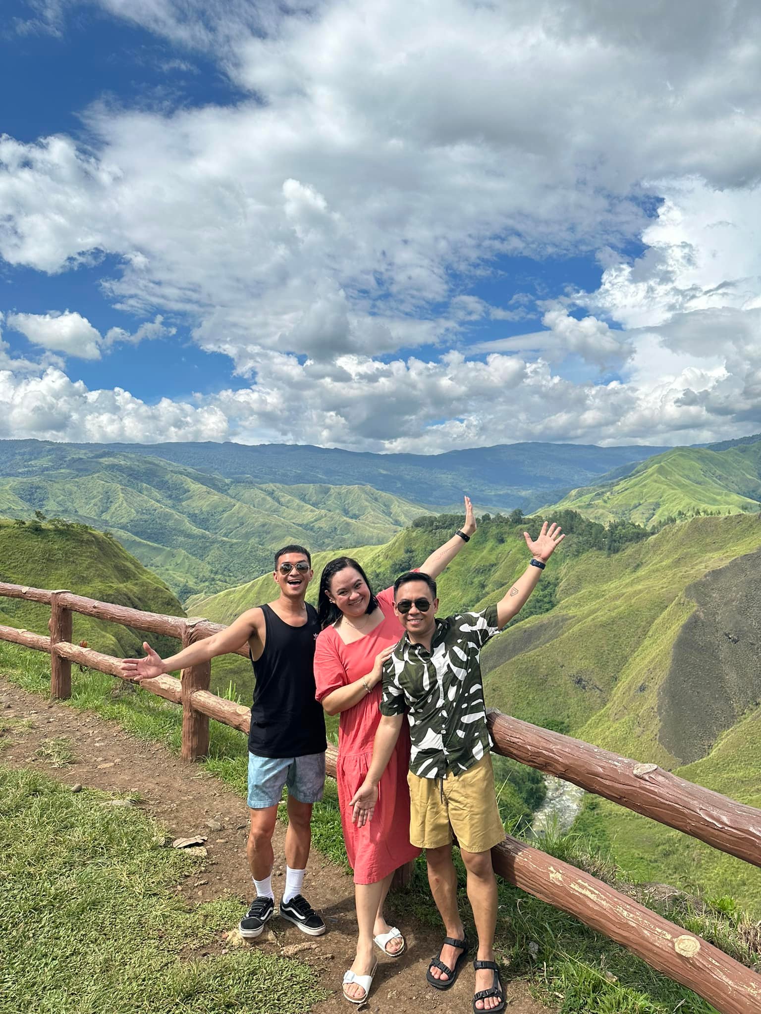 EXCLUSIVE TOUR💕 📍Communal Ranch,... - 4x4 Tours Impasug-ong | Facebook