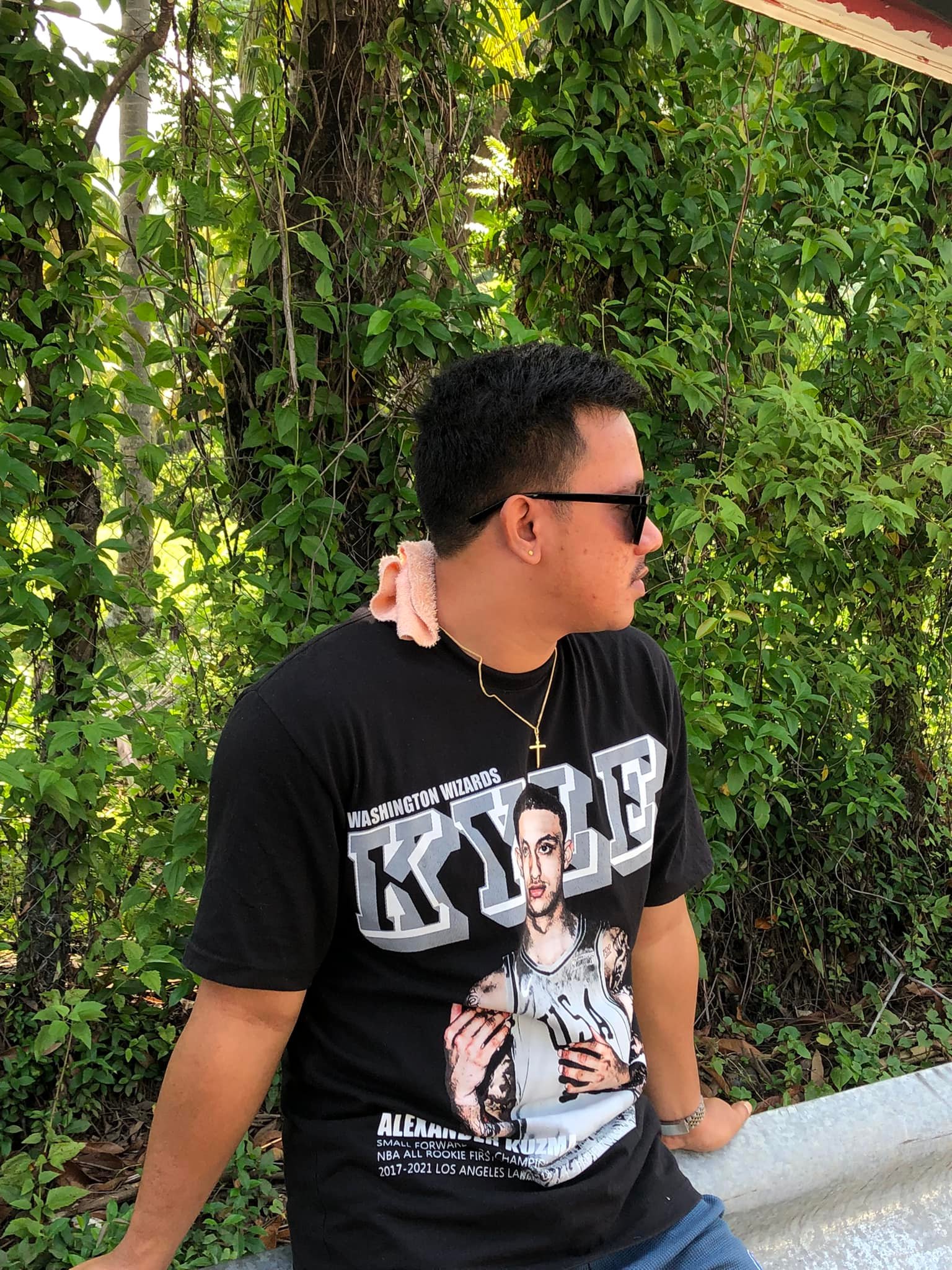 Ryan Reyes Mintal