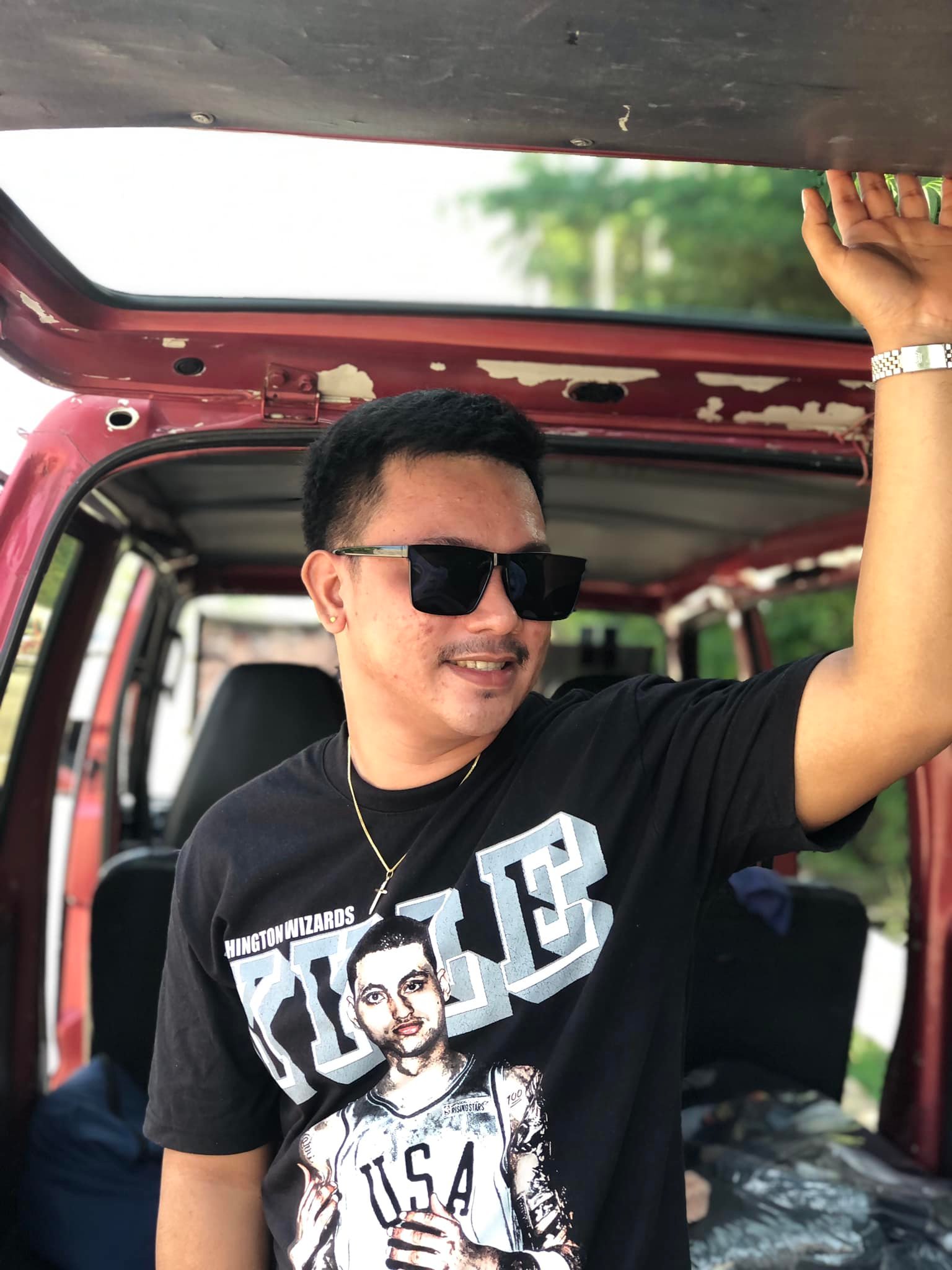 Ryan Reyes Mintal